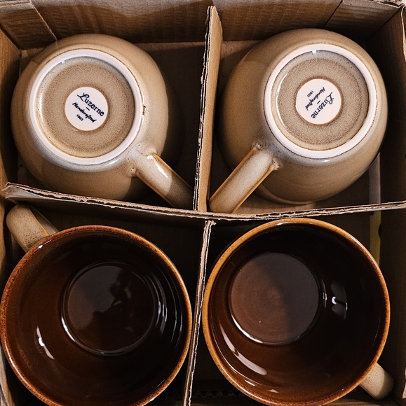 Rustic sama cup 8 oz 24pcs - Picture 10 of 13